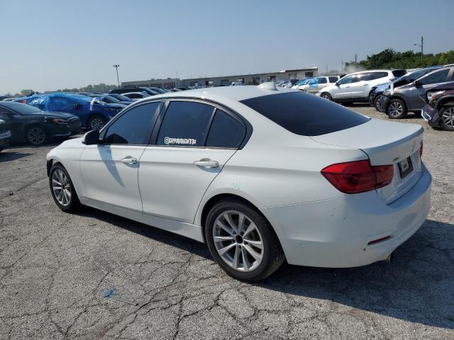 VIN WBA8E5G58JNV02842 2018 BMW 3 Series, 320 XI no.2