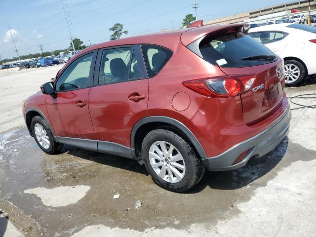 VIN JM3KE2BE1D0158536 2013 Mazda CX-5, Sport no.2