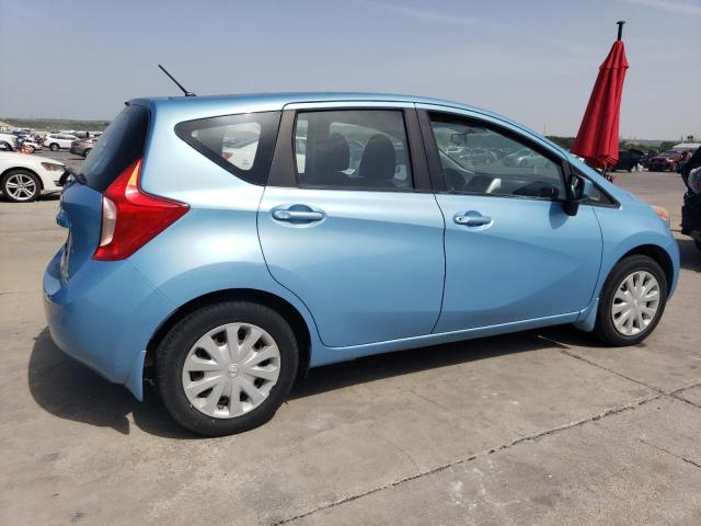 2015 NISSAN VERSA NOTE - 3N1CE2CP4FL399335