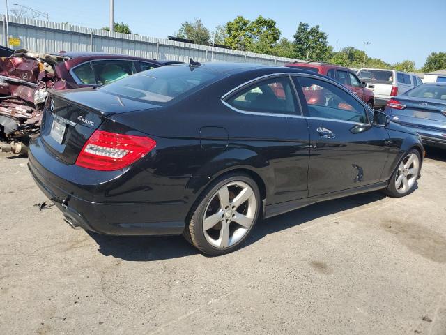 VIN WDDGJ8JB7FG442256 2015 Mercedes-Benz C-Class, 3... no.3