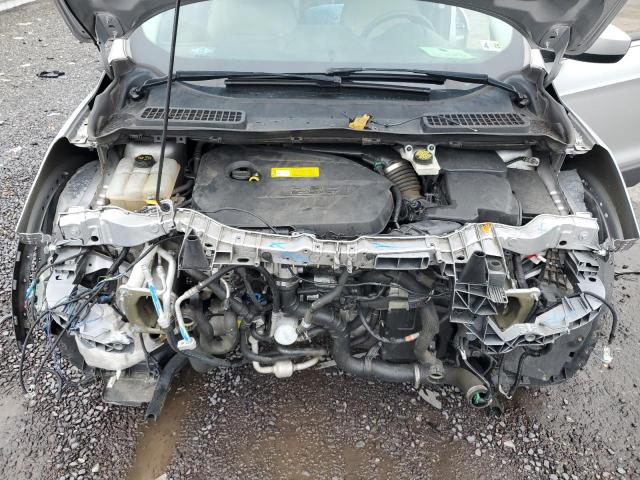 2016 FORD ESCAPE SE 1FMCU0GX4GUB67576  69377914