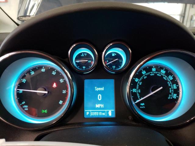 2015 BUICK VERANO CON 1G4PR5SK0F4219411