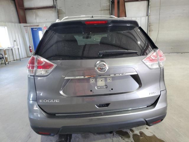 2016 NISSAN ROGUE S - JN8AT2MV8GW131234