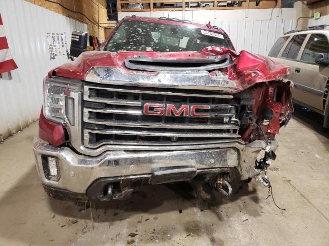 2021 GMC SIERRA K25 - 1GT49NEY3MF155843