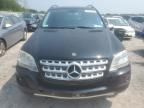 MERCEDES-BENZ ML 350 снимка