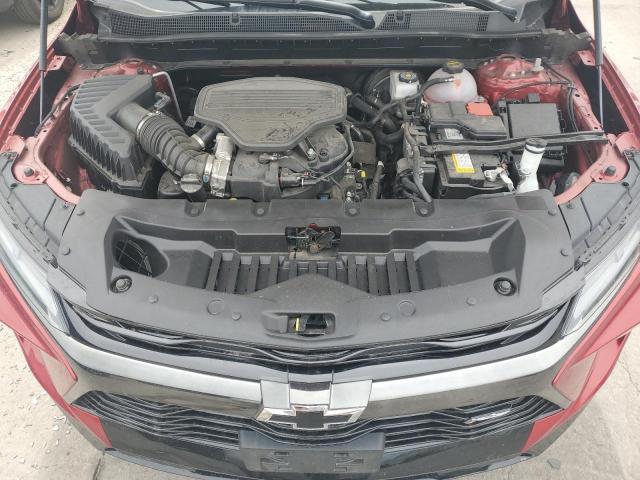 2024 CHEVROLET BLAZER RS - 3GNKBKRS2RS176807