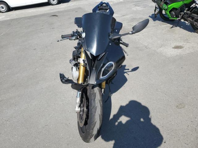 2016 BMW S1000 RR - WB10D2105GZ354033