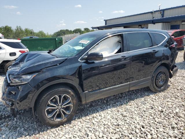 2021 HONDA CR-V EX #2962650774