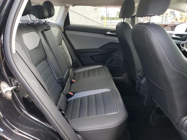 2023 VOLKSWAGEN TAOS SEL - 3VV4X7B28PM355656