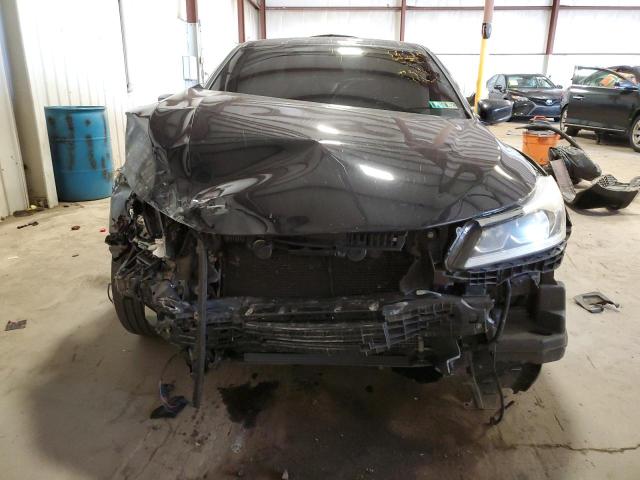 2017 HONDA ACCORD SPO - 1HGCR2F53HA004763