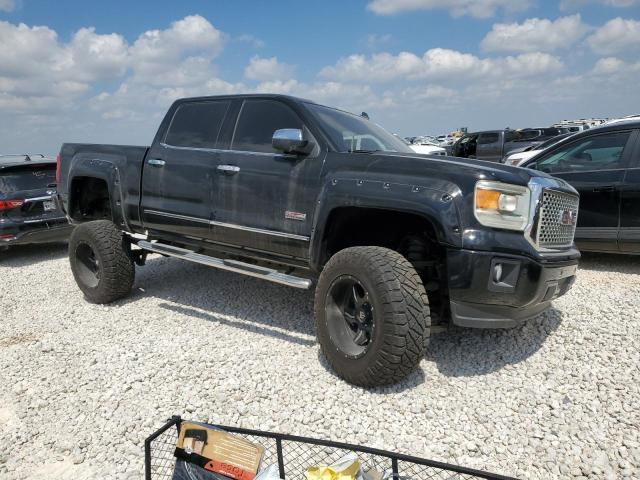 2014 GMC SIERRA K15 3GTU2VEC1EG292305  66666074