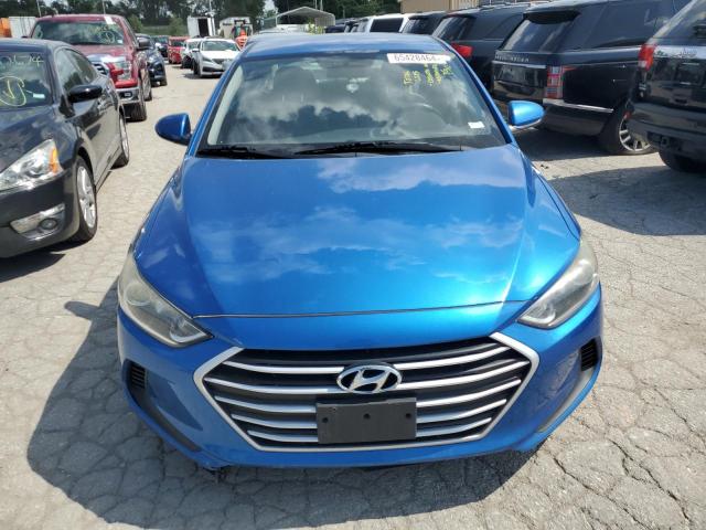 2018 HYUNDAI ELANTRA SE - 5NPD84LF5JH221745