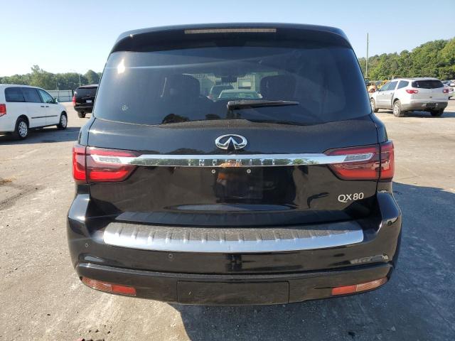 2020 INFINITI QX80 LUXE - JN8AZ2NFXL9705167
