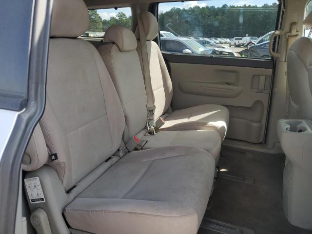 2016 KIA SEDONA LX - KNDMB5C11G6084124