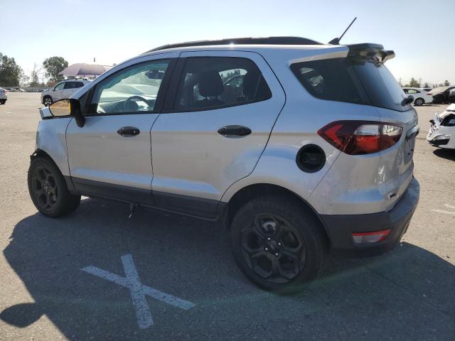 2021 FORD ECOSPORT S MAJ6S3JL2MC409223  67109024