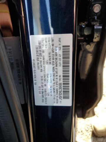 2020 MAZDA CX-5 GRAND - JM3KFBDM8L0864998