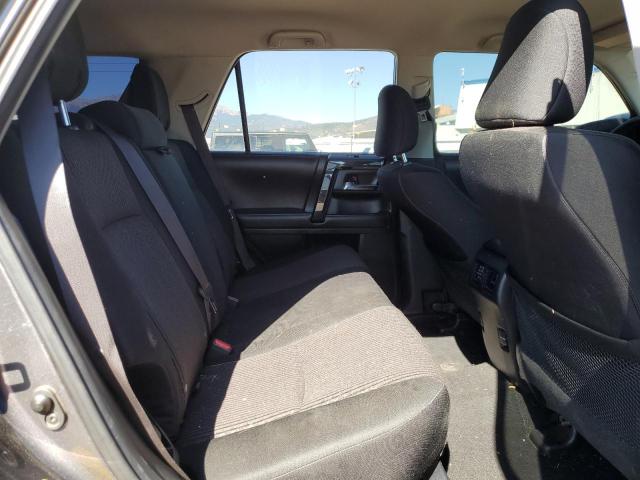 2019 TOYOTA 4RUNNER SR - JTEBU5JRXK5639723