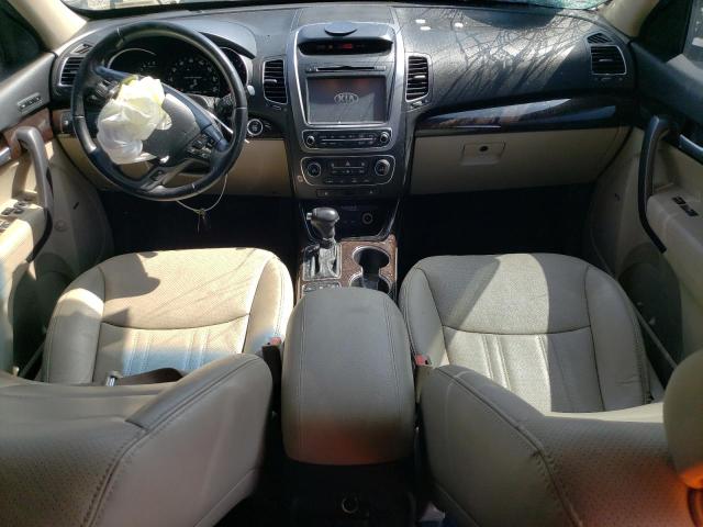 2015 KIA SORENTO EX - 5XYKU4A70FG652992