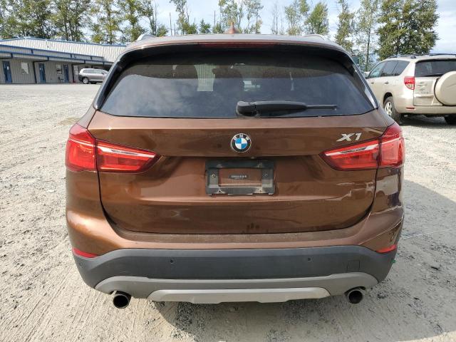 VIN WBXHT3C3XH5F70884 2017 BMW X1, Xdrive28I no.6