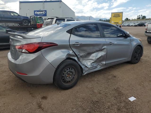 Vin: kmhdh4ae2gu476387, lot: 67466194, hyundai elantra se 20163