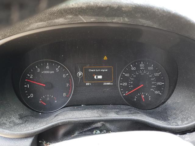 2017 KIA SPORTAGE S - KNDPR3A6XH7238014