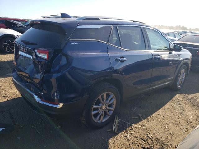2022 GMC TERRAIN SL - 3GKALPEV2NL153955