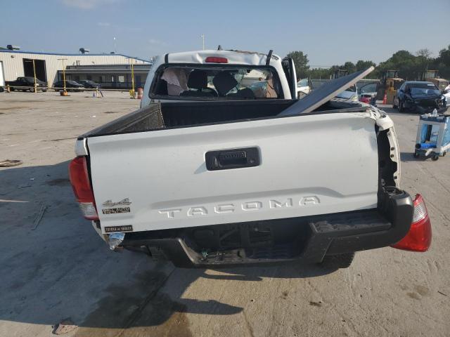 VIN 5TFSX5EN2HX049564 2017 Toyota Tacoma, Access Cab no.6