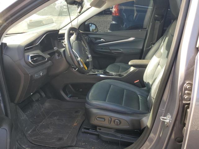 2023 CHEVROLET BOLT EUV L - 1G1FY6S02P4115777