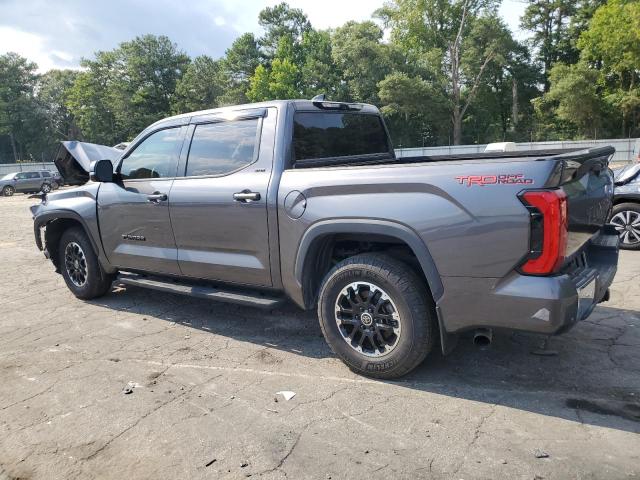 2022 TOYOTA TUNDRA CRE - 5TFLA5AB6NX010098