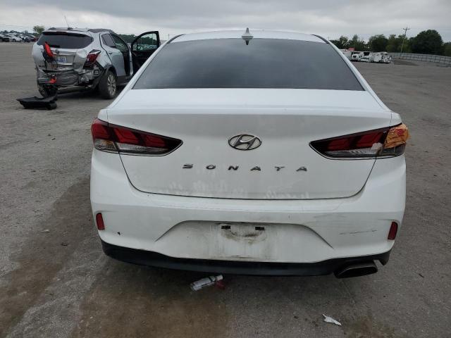 2019 HYUNDAI SONATA LIM - 5NPE34AF4KH758498