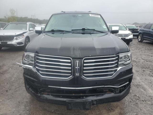 VIN 5LMJJ3JT9FEJ08973 2015 Lincoln Navigator, L no.5