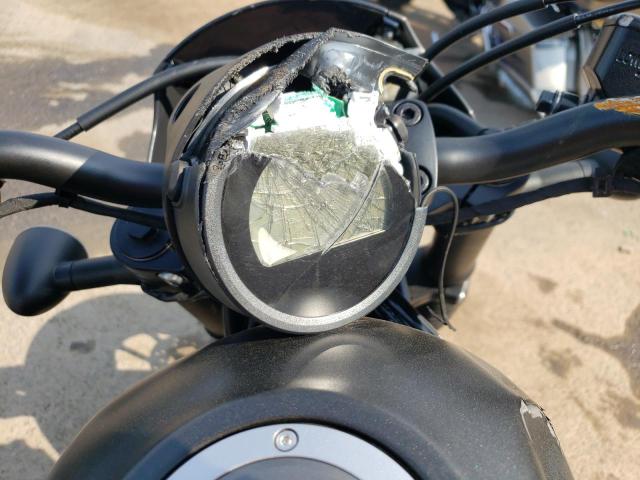 2021 HONDA CMX500 A2 MLHPC5648M5001450