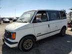 CHEVROLET ASTRO photo