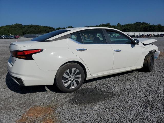 2024 NISSAN ALTIMA S - 1N4BL4BV8RN369999