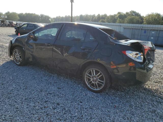 2018 TOYOTA COROLLA L - 5YFBURHE5JP758988