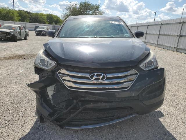 2016 HYUNDAI SANTA FE S - 5XYZT3LB7GG318232