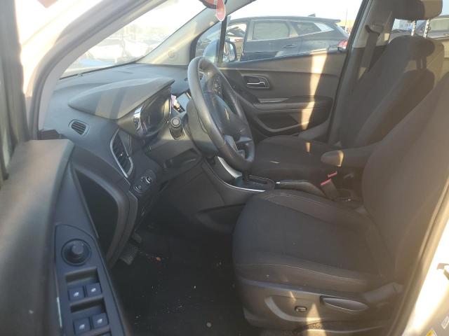 2018 CHEVROLET TRAX LS - 3GNCJKSB5JL249040