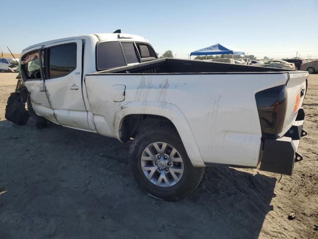 VIN 3TMBZ5DN7HM010843 2017 Toyota Tacoma, Double Cab no.2