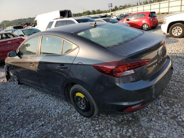 2020 HYUNDAI ELANTRA SE - 5NPD84LFXLH594279