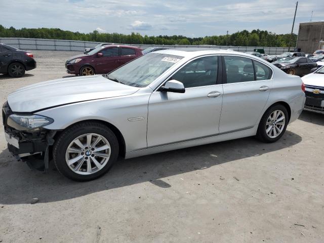 VIN WBA5A7C56ED612283 2014 BMW 5 Series, 528 XI no.1