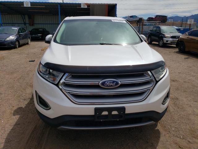 VIN 2FMPK4J94GBC21439 2016 Ford Edge, Sel no.5