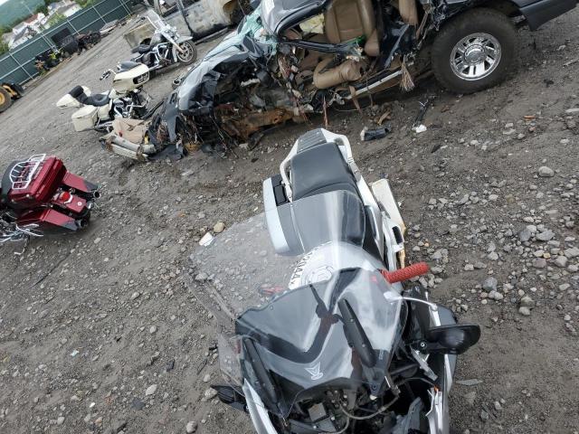 2007 HONDA ST1300 JH2SC51097M501118