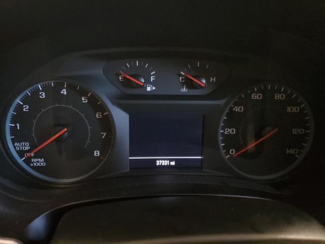 2020 CHEVROLET MALIBU RS - 1G1ZG5ST1LF150569