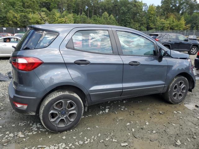 2018 FORD ECOSPORT S - MAJ6P1SLXJC179480