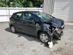 HONDA FIT LX снимка