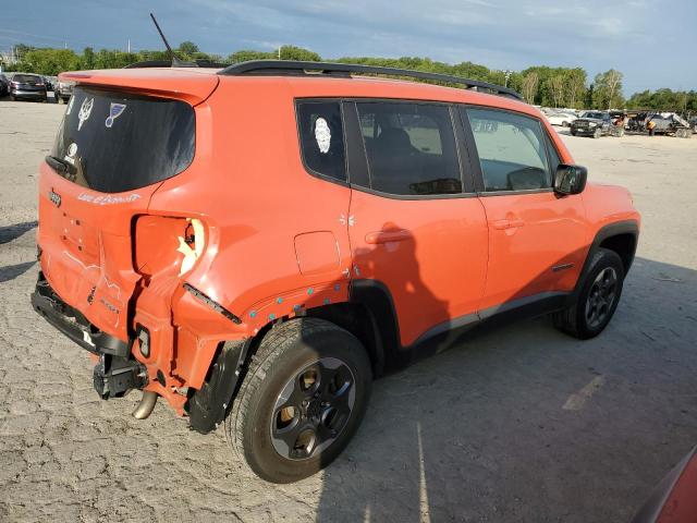 2017 JEEP RENEGADE S - ZACCJBAB4HPE89787