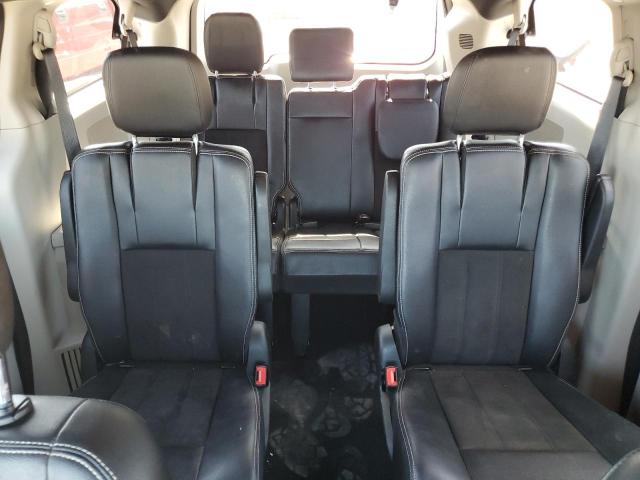 2019 DODGE GRAND CARA - 2C4RDGCG0KR594689