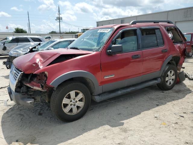 2006 FORD EXPLORER X #3150831765