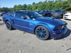 FORD MUSTANG GT photo