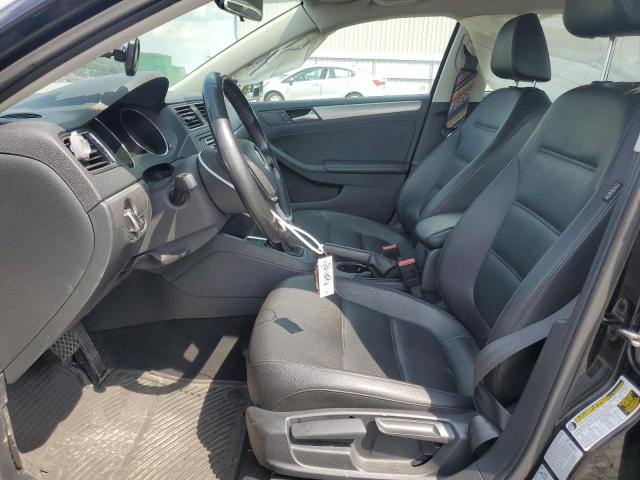 2017 VOLKSWAGEN JETTA SE - 3VWDB7AJ7HM229292